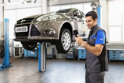 Ford Vídeo Check já disponível nas oficinas da rede oficial de concessionários da marca em Portugal