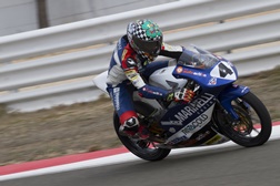CEV: Kiko Maria foi 24.º em Albacete