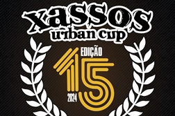 15ª Edição da Xassos Urban Cup