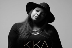 Kika Cardoso compete no Festival da Canção 2017