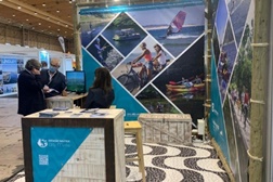 Municípios Apresentam Destinos Outdoor na Nauticampo