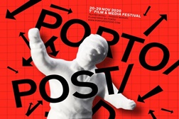 Porto/Post/Doc 2020