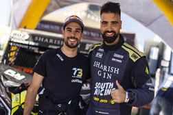 TT, 24H Fronteira - Oliveira e mais 300 - É a 24ª edição das 24H TT de Fronteira