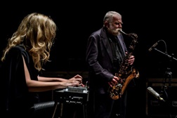 20.º Festival Jazz ao Centro | Encontros Internacionais de Jazz de Coimbra