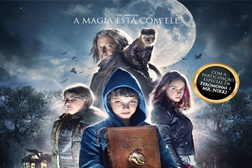 Os Feitiços de Arkandias