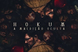Hokum - A Maldição Oculta - Estreia a 18 de Junho