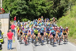 Diogo Narciso ganhou o 17º Circuito de Palmeira / Prémio Peixoto Alves
