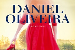 Daniel Oliveira apresenta "A Fórmula da Saudade" nas livrarias Bertrand