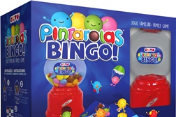 Bingo Pintarolas