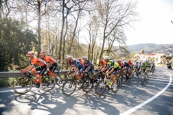 Agenda de Ciclismo (11 fevereiro de 2023)