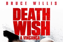 Death Wish: A Vingança