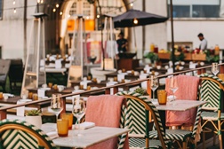 Um Sunset que junta arte, música e cocktails no InterContinental Porto