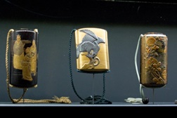 Museu do Oriente lança oficina "À cintura usava-se suspensa"