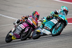 Moto3, 2022, Grande Prémio Tissot de Portugal - Antevisão - Novidades nas pequenas, ou mais do mesmo?
