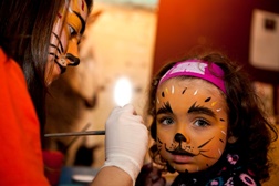 Destak Kids Cinema Festival 2014