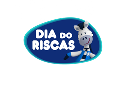Riscas assinala o Dia Internacional da Zebra com programação especial no Canal Panda