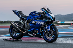 Yamaha R7 também em versão GYTR