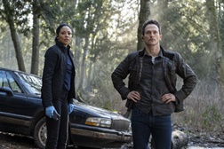 "Debris": Nova série de ficção científica em exclusivo no TVCine Action