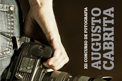 XII Concurso de fotografia Augusto Cabrita