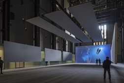 Nova exibição da Hyundai por Philippe Parreno no Tate Modern Turbine Hall