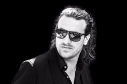 Parov Stelar confirmado no Palco Heineken do NOS Alive'17