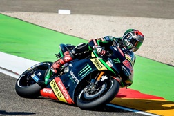 MotoGP - Virus mistério põe Folger fora no Japão