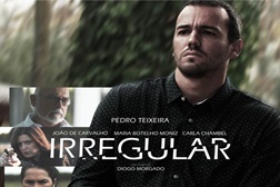 Irregular