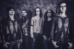 Moonspell /©Paulo Mendes