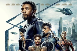 Black Panther