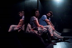 Última criação do Teatro Oficina sobe ao palco do Centro Cultural Vila Flor - Depois da estreia no Festival de Teatro de Almada, “Círculo de Transformação em Espelho” é apresentado em Guimarães