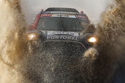 Tudo a postos para o arranque da Baja TT Vindimas do Alentejo  - Faltam poucos dias para encerrarem as inscrições