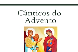 Coro do Seminário Maior de Cristo-Rei dos Olivais lança «Cânticos do Advento» em formato digital
