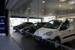 GAMOBAR duplica vendas de viaturas comerciais 