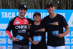 Fim de semana equilibrado na Taça de Portugal de BMX  - Taça de Portugal de BMX 