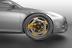 New Wheel Concept / © Continental AG