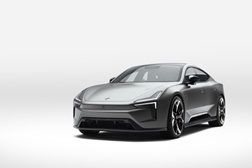 Polestar 5 Performance Grand Tourer oficialmente revelado