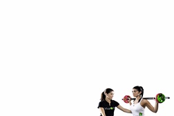 400 mulheres na 1ª Master ClassVivafit