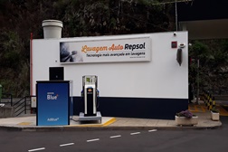 Repsol reforça compromisso na RA da Madeira - primeiros equipamentos AdBlue - Em três Estações de Serviço (Cota 200 A, 200 Cota B e Ribeira Brava)