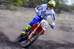 Entre no mundo off-road com o conjunto Elite da Answer Racing