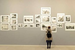 CIAJG lança catálogos das exposições de Carlos Relvas e Ernesto de Sousa