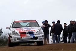 Inside Motor aposta num bom resultado no Rali Cidade de Guimarães