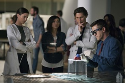 AMC estreia nova série "Pure Genius" em Portugal