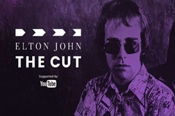 Elton John desafia novos cineastas a criar vídeos para “Bennie and the Jets”, “Rocket Man” e “Tiny Dancer”
