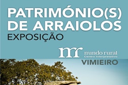 Exposição "Património(s) de Arraiolos" aproxima público da herança arqueológica do concelho