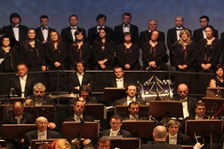 Almada recebe Concerto de Ano Novo pelo Teatro Nacional de São Carlos