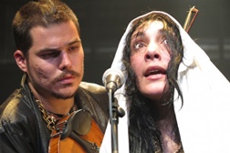 Companhia João Garcia Miguel apresenta a sua mais recente produção no Teatro-Cine de Torres Vedras