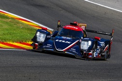 Filipe Albuquerque rumo a Monza com o título do ELMS na mira - Com confiança e determinação