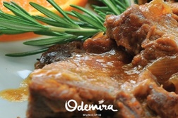 Odemira promove Semana Gastronómica da Caça Maior
