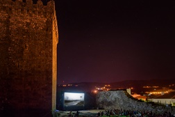 Festival de Cinema Filhos do Homem