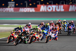 MotoGP Antevisão - GP da Argentina